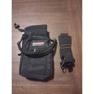 NATURE PIONEOR Insulated Water Bottle Holder - 25oz